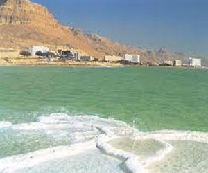   مصر اليوم - مسئول أردنى: البحر الميت يواجه خطر الزوال خلال 50 عامًا