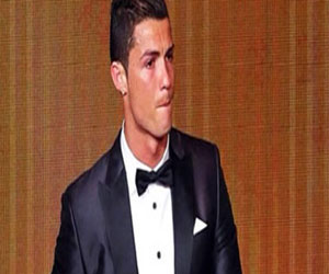   مصر اليوم - جماهير الريال تحتشد فى السبت للإحتفال برونالدو