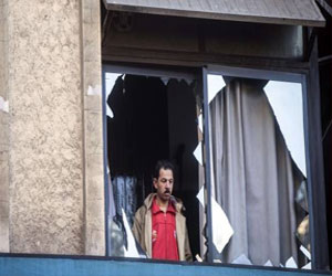   مصر اليوم - فرنسا تحث رعاياها في مصر على توخي الحذر والحد من تحركاتهم الأيام المقبلة