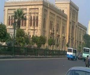   مصر اليوم - خسائر متحف الفن الإسلاميّ بالملايين جرّاء انفجار مديريّة أمن القاهرة