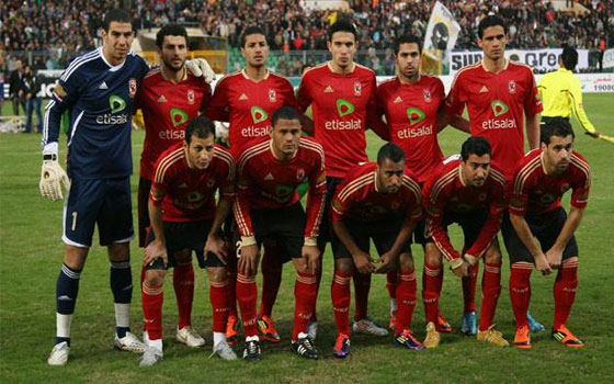   مصر اليوم - محافظة القاهرة تحجز على  مبلغ مليون دولار من أرصدة النادي الأهلي