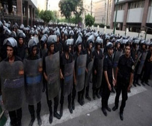   مصر اليوم - محافظ الجيزة يناشد المواطنين بالتعاون مع الأمن