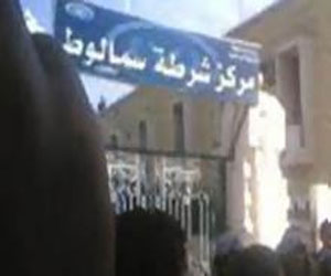 مصر اليوم - ضبط 7 متهمين لتورطهم فى إقتحام وسرقة مركز سمالوط ومطاى