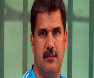   مصر اليوم - رضوان يشيد بسياسة المقاولون العرب بإفراز لاعب بنوعية محمد صلاح