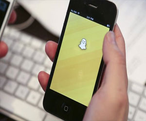   مصر اليوم - سناب شات تستحدث نظام غير تقليدي للتحقق من الحسابات