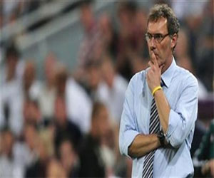   مصر اليوم - باريس سان جيرمان مهتم بكاباي وبيانيتش