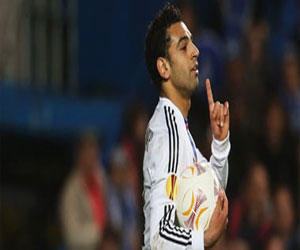   مصر اليوم - تليجراف تتوقع تألق صلاح الهداف في البريميرليج