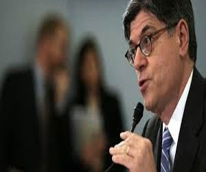   مصر اليوم - وزير الخزانة الاميركي يتوقع نموًا اقتصاديًا