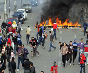 مصر اليوم - عضو في الحرية والعدالة في سوهاج يتنازل عن عضويته بسبب الأعمال الإرهابية