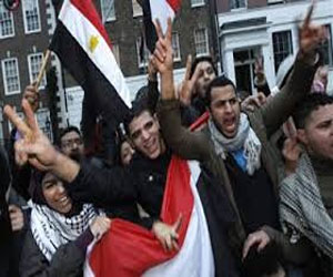 مصر اليوم - ابني مصر في سوهاج تطالب بالنزول السبت