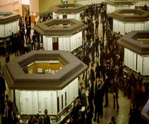   مصر اليوم - تباين أداء شهادات الايداع المصرية في بورصة لندن