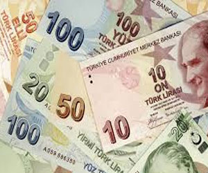   مصر اليوم - الليرة التركية تواصل تدهورها أمام الدولار واليورو