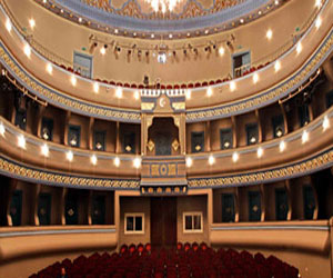   مصر اليوم - أوبرا دمنهور تلغي حفلها اليوم لدواعى أمنية