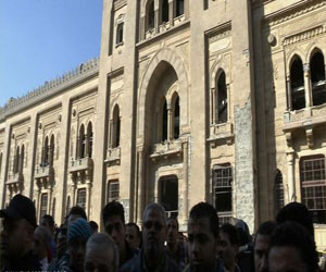   مصر اليوم - اليونسكو تقدم 100 ألف دولار لإعادة بناء متحف الفن الإسلامى في القاهرة