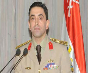   مصر اليوم - القبض على أبو عتيق أحد المطلوبين في شمال سيناء