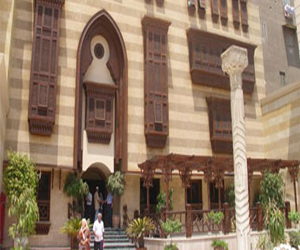   مصر اليوم - اليونسكو تقدم 100 ألف دولار لإعادة بناء متحف الفن الإسلامى بالقاهرة