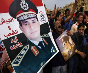 مصر اليوم - إصابة عدد من المواطنين في الأقصر بطعنات بسلاح أبيض لحملهم صور السيسي