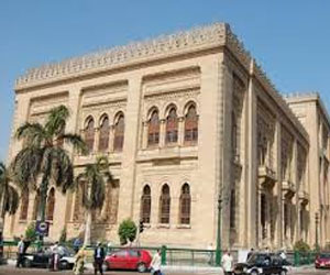   مصر اليوم - إخلاء متحف الفن الإسلامي من مقتنياته بعد تأثره بالإنفجار