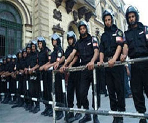 مصر اليوم - الأمن يستنفر قوّاته في البحر الأحمر