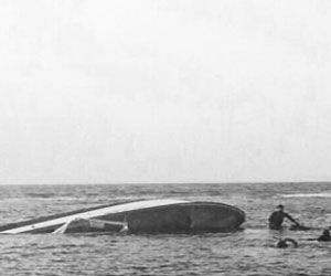   مصر اليوم - غرق 10 عناصر من حرس الحدود الروسية في أقصى شرق البلاد