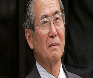   مصر اليوم - بيرو تبرئ رئيسها السابق من تهمة إرغام السيدات على عدم الإنجاب قسرًا