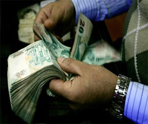   مصر اليوم - انقرة تؤكد عدم هروب رساميل من تركيا