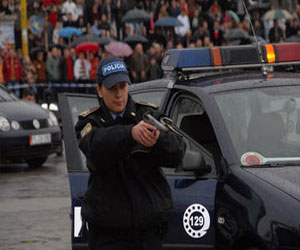   مصر اليوم - الشرطة الألبانية تعتقل سجينًا فارًا من اليونان قرب تيرانا