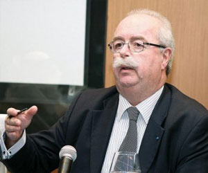   مصر اليوم - توتال: إيران تحتاج لتحسين عقود النفط