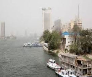   مصر اليوم - حالة من عدم الاستقرار متوسطة الشدة فى الأحوال الجوية