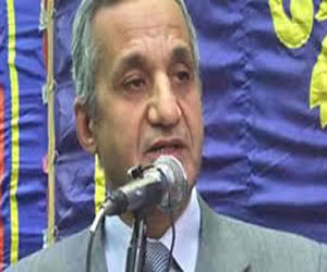   مصر اليوم - محافظ الغربية: المرأة لها دور مهم في الحياة السياسية والاجتماعية