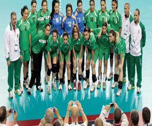   مصر اليوم - الجزائر تفوز بكأس أمم إفريقيا لكرة اليد على حساب تونس