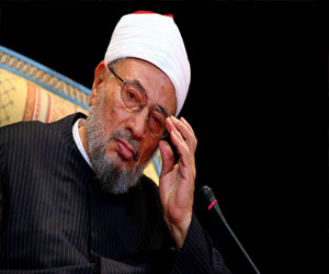   مصر اليوم - البرلمانات العربية تدين هجوم القرضاوي على دولة الإمارات