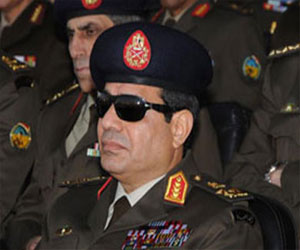   مصر اليوم - حزب في سوهاج يجمع 10 آلاف توقيع لترشيح السّيسي