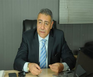   مصر اليوم - فارس  يدعو المصريين لمقاطعة منتجات الدول الداعمة للإرهاب