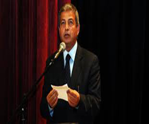   مصر اليوم - وزير الشَّباب يحتفل بثورة يناير في ميدان التَّحرير