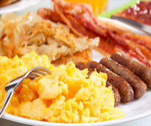   مصر اليوم - أنفك دليلك إلى المأكولات الدهنية