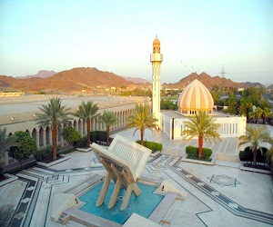 مصر اليوم - مجمع الملك فهد لطباعة المصحف الشريف يوزع أكثر من 13 مليون نسخة