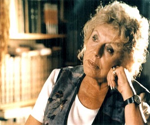   مصر اليوم - وفاة الوزيرة الإسرائيلية السابقة وداعية السلام شولاميت ألوني