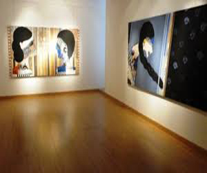   مصر اليوم - انطلاق مهرجان الغردقة الدولي للفنون التشكيليّة