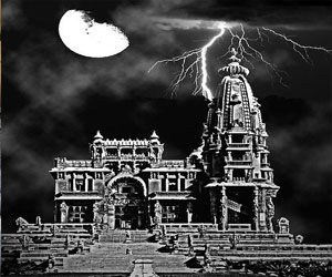   مصر اليوم - قصر تاريخي معروض للبيع ومعه شبح