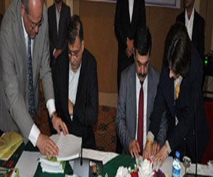   مصر اليوم - العراق يُوقِّع ترشيح الأهوار ضمن لائحة التُّراث العالمي