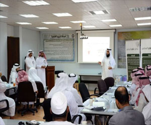   مصر اليوم - إطلاق أول برنامج للمصاحبة الإشرافية في تحمل المسؤولية التربوية