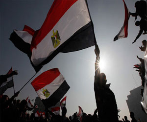   مصر اليوم - حزب الإنسان المصري يُحيي الإحتفال بالذكرى الثالثة لـثورة 25 يناير