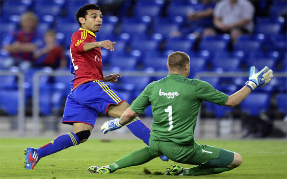   مصر اليوم - ليفربول يسعى لتعويض صفقة محمد صلاح بفتح قنوات في جميع الاتجاهات