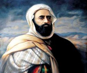 مصر اليوم - الامير أو القوة والحكمة موضوع ندوة بباريس حول مؤسس الدولة الجزائرية