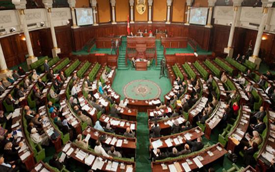   مصر اليوم - المجلس التأسيسي يتفق على تحصين حكومة جمعة بثلاثة أخماس بدل الثلثين