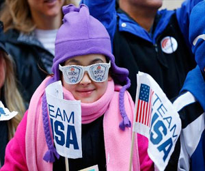   مصر اليوم - واشنطن تنصح رياضييها بعدم ارتداء ملابسهم الرياضية خارج الملاعب في سوتشي