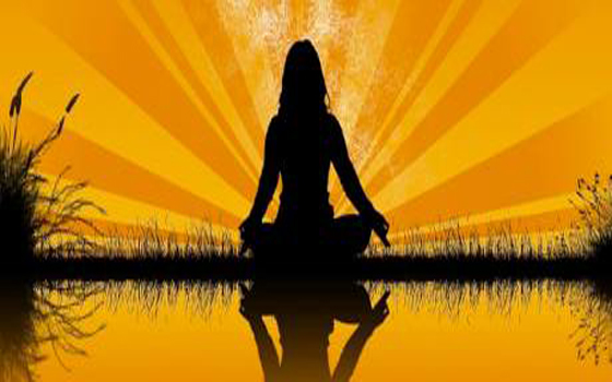   مصر اليوم - الأطبَّاء ينصحون بممارسة تقنيَّة بوذا لعلاج الضَّغط النَّفسي