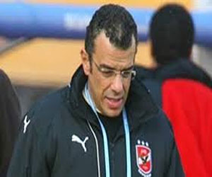   مصر اليوم - الجبلاية تدرس تحويل مرتجي للجنة الانضباط للتحقيق معه