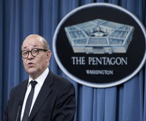   مصر اليوم - باريس تعيد تنظيم قواتها في الساحل لمواجهة الجهاديين